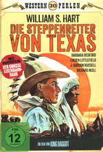 Film: Die Steppenreiter von Texas