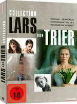 Film: Lars von Trier