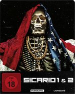 Film: Sicario 1+2
