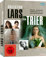 Film: Lars von Trier