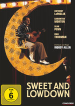 Film: Sweet and Lowdown