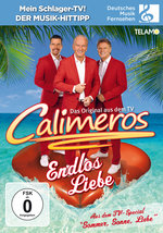 Film: Calimeros - Endlos Liebe