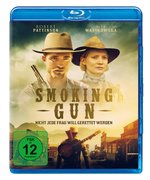 Film: Smoking Gun - Nicht jede Frau will gerettet werd