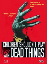 Film: Children shouldn't play with dead things
