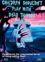 Film: Children shouldn't play with dead things
