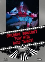Film: Children shouldn't play with dead things