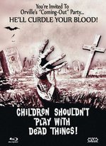 Film: Children shouldn't play with dead things