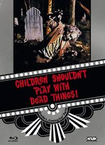 Film: Children shouldn't play with dead things