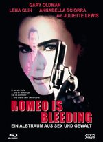 Film: Romeo is Bleeding