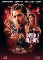 Film: Romeo is Bleeding