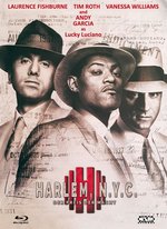 Film: Harlem N.Y.C. - Der Preis der Macht
