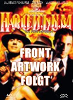 Film: Harlem N.Y.C. - Der Preis der Macht