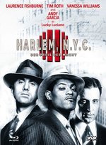 Film: Harlem N.Y.C. - Der Preis der Macht