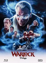 Film: Warlock 1-3 Trilogy