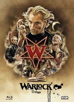 Film: Warlock 1-3 Trilogy