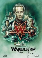 Film: Warlock 1-3 Trilogy
