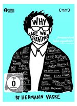 Film: Why we are creative