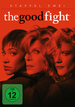 Film: The Good Fight - Staffel 2