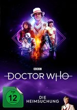 Film: Doctor Who - Fünfter Doktor - Die Heimsuchung
