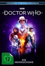 Film: Doctor Who - Fünfter Doktor - Die Heimsuchung