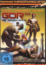Film: Gor 1 & 2