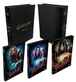 Film: Ginger Snaps 1-3