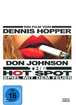 Film: Hot Spot - Spiel mit dem Feuer