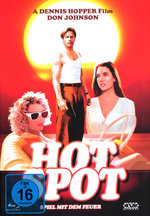 Film: Hot Spot - Spiel mit dem Feuer