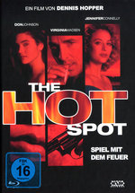 Film: Hot Spot - Spiel mit dem Feuer