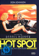 Film: Hot Spot - Spiel mit dem Feuer