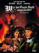 Film: Wer hat Tante Ruth angezündet?