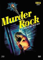 Film: Murder Rock