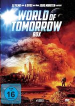 Film: World of Tomorrow Box