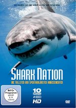 Film: Shark Nation - Die tollsten und unglaublichsten
