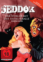 Film: Seddok - Der Würger mit der Teufelskralle