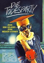 Film: Die Todesparty