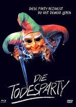 Film: Die Todesparty