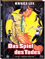 Film: Bruce Lee - Das Spiel des Todes
