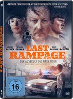 Film: Last Rampage - Der Ausbruch des Gary Tison