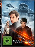 Film: Selected - Der Auserwählte