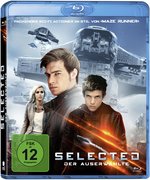 Film: Selected - Der Auserwählte