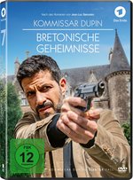 Film: Kommissar Dupin: Bretonische Geheimnisse