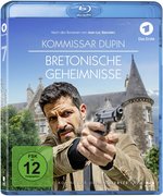 Film: Kommissar Dupin: Bretonische Geheimnisse