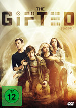 Film: The Gifted