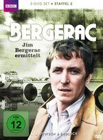 Film: Bergerac - Die komplette 2.Staffel