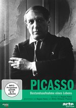 Film: Picasso - Bestandsaufnahme eines Lebens