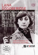 Film: Ramdenime interwiu pirad sakitchebse - Einige In