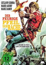 Film: Der feurige Pfeil der Rache