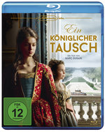Film: Ein königlicher Tausch