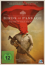 Film: Birds of Passage - Das grüne Gold der Wayuu